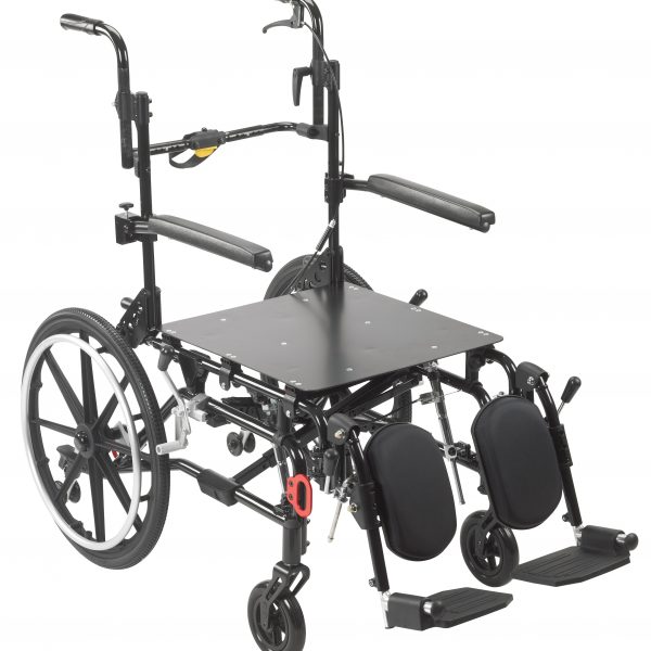 Kanga TS Seat Pan