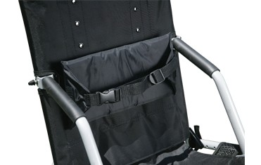 Lateral Support & Scoli Strap