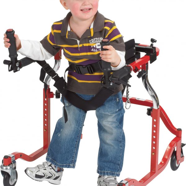Luminator Posterior/Anterior Gait Trainer