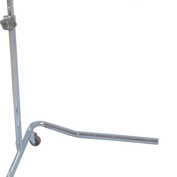 Mayo-Instrument Stand