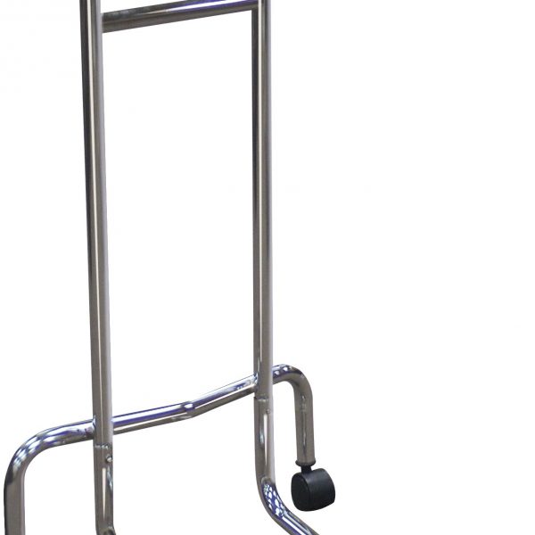 Mayo-Instrument Stand