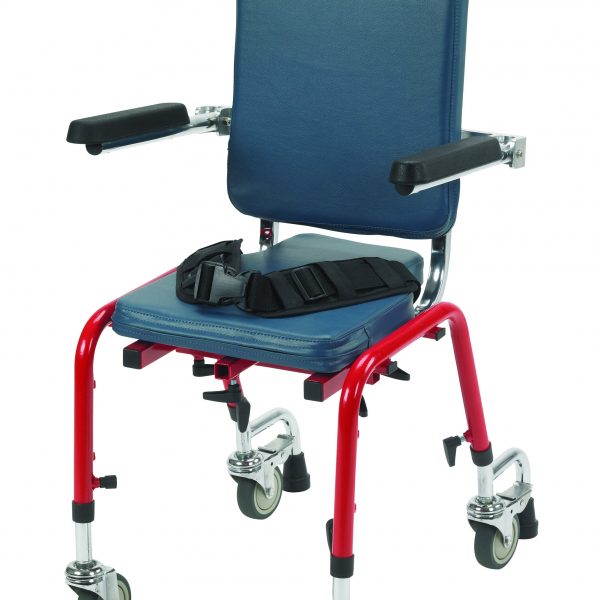 Mobility Legs