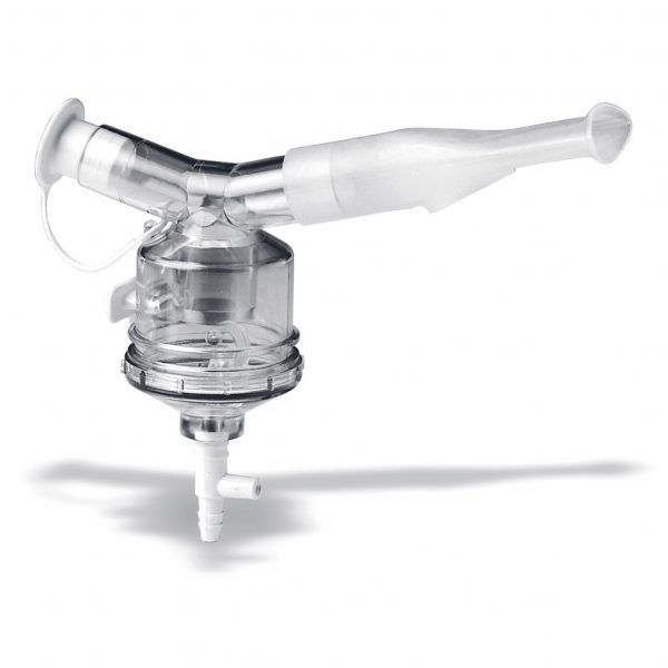 Model 646 Nebulizer