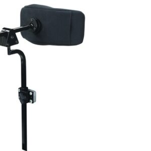 Multi-Axis Head Support