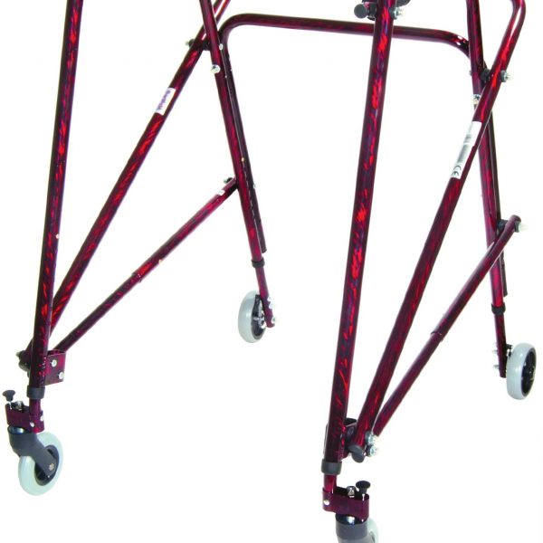 Nimbo Lightweight Gait Trainer