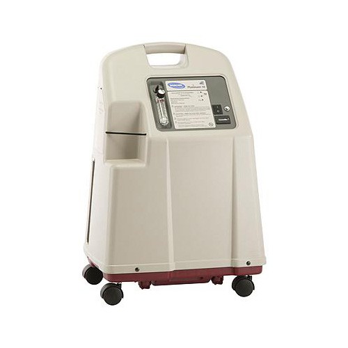 Oxygen Concentrator