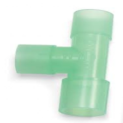 Oxygen Diverter Valve