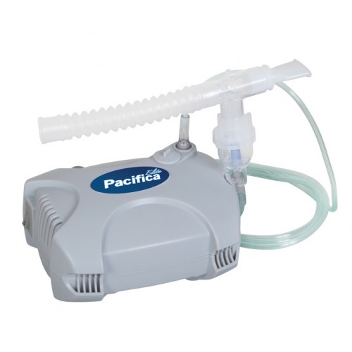 Pacifica Nebulizer with Reusable Kit