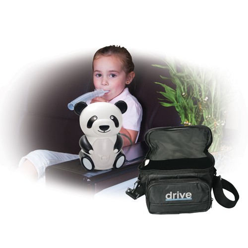 Panda Nebulizer Compressor Kit