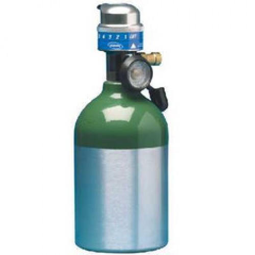Patient Convenience Pack – Cylinder