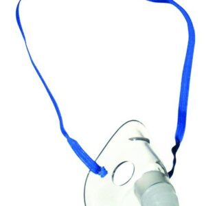 Pediatric Aerosol Mask