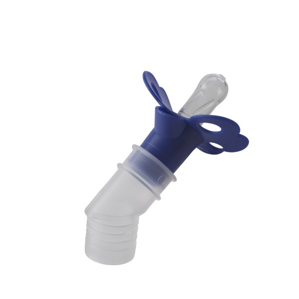 Pediatric Aerosol Pacifier