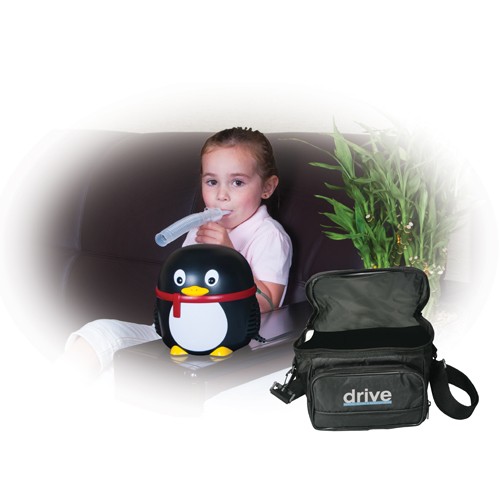 Penguin Nebulizer Compressor Kit