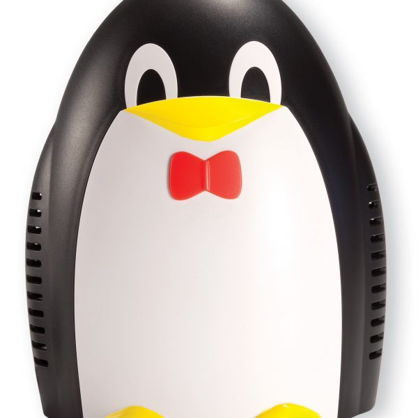 Penguin Pediatric Compressor Nebulizer