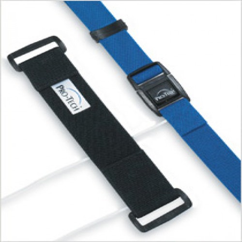 Piezo respiratory effort sensors