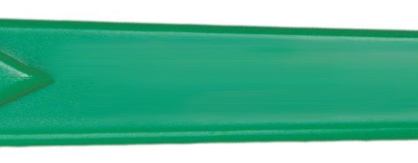 Plastic Cylinder Wrench for use on Post Valve Cylinders