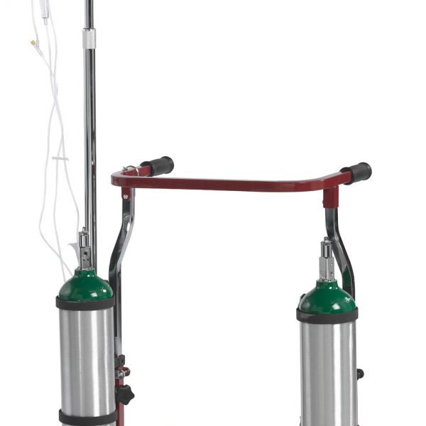 Post Trauma/Surgical Safety Rollers