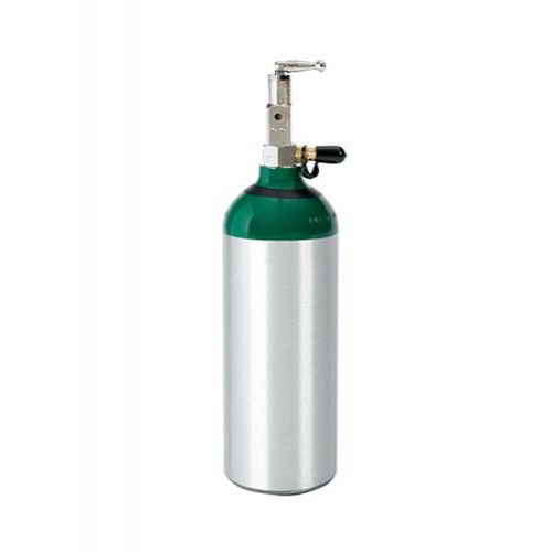 Post Valve Cylinder HomeFill