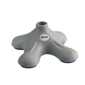 Quad Cane Tip