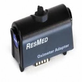 S9™ Oximeter Adapter