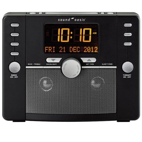 System One Sleep Therapy Systems
