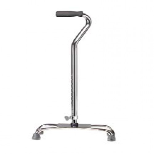 Quad Canes, Large Base