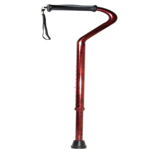 Offset Handle Canes with Gel Grip Handle (is replacing 10372RC-1, 10372RC-6)