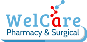 Welcare Pharmacy & Surgical