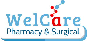 Welcare Pharmacy & Surgical