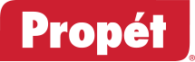 propet logo