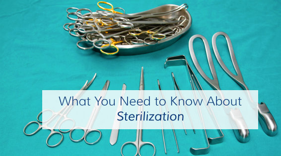 What You Need to Know About Sterilization