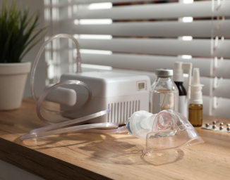 surgical supply for oxygen