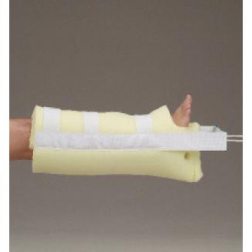 Universal Bucks Traction Boot Welcare Pharmacy & Surgical