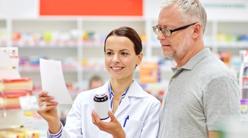 Questions to Ask to the Pharmacists