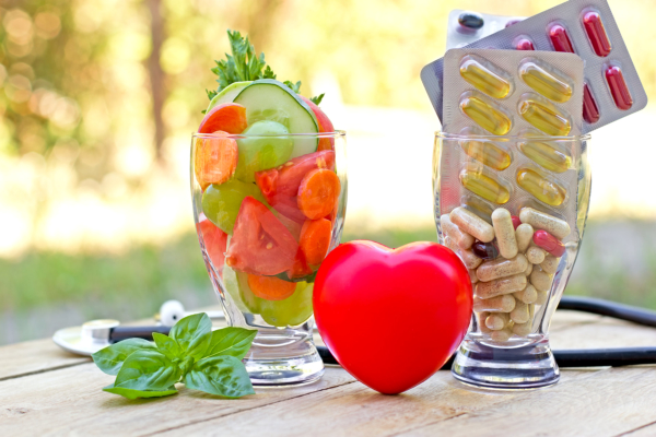Supplements You Can Take to Get the Most Out of Your Workout