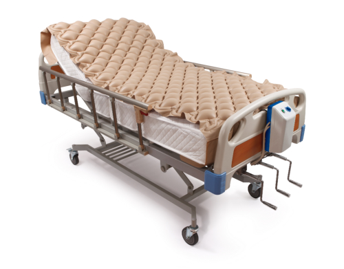 Your General Guide to Selecting the Right Bariatric Bed
