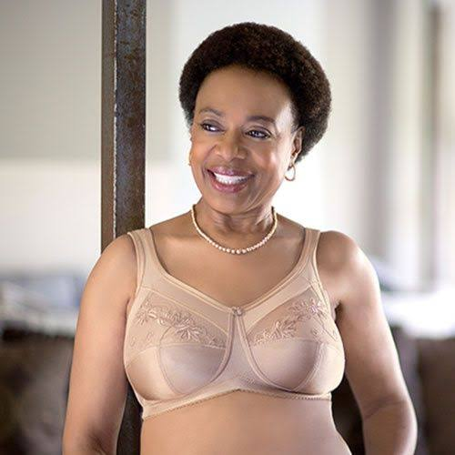 Mastectomy Bras and Breast Prostheses