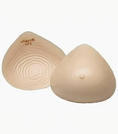 Mastectomy Bras and Breast Prostheses