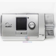 BiPAP/CPAP Machine