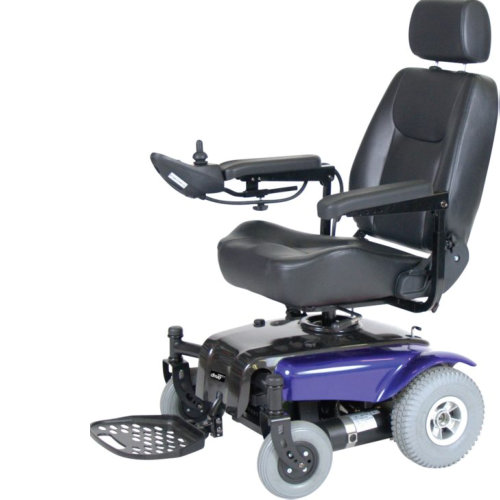 Motorized Wheelchair