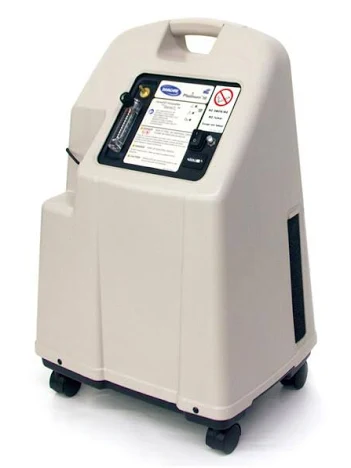 Home Oxygen Concentrator