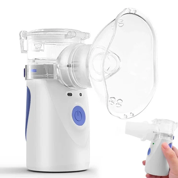 Portable Nebulizer