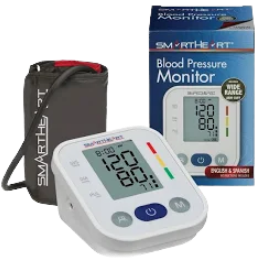 Blood Pressure Machines
