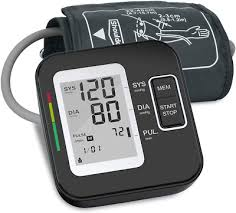 Blood Pressure Machines