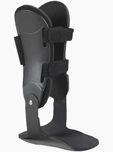 AFO’s brace