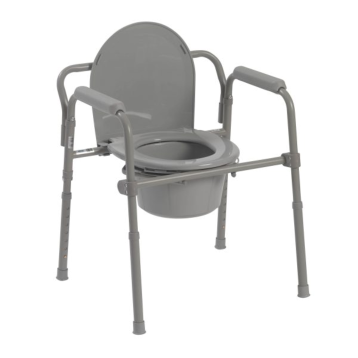 Commodes