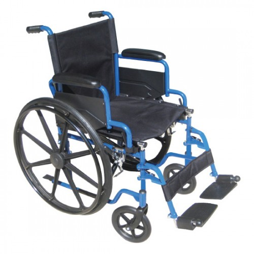 Manual Wheelchairs