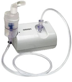 Nebulizers