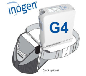 Portable Oxygen Concentrators