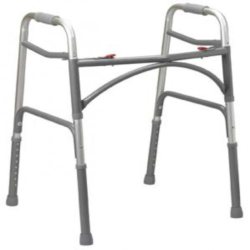 Walkers and Wheeled Walkers